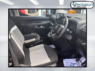 2024 Citroen Berlingo Multispace