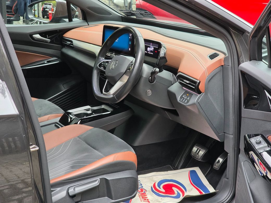 2021 Volkswagen ID.4