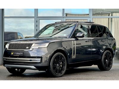 2023 Land Rover Range Rover Sport