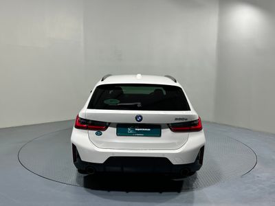 2022 BMW 3 Series