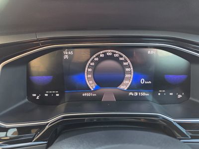 2023 Volkswagen Taigo