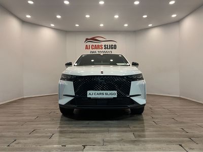 2024 DS Automobiles DS 7