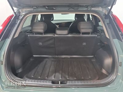 2023 Kia Niro