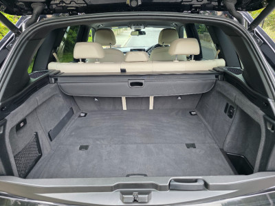 2017 BMW X5
