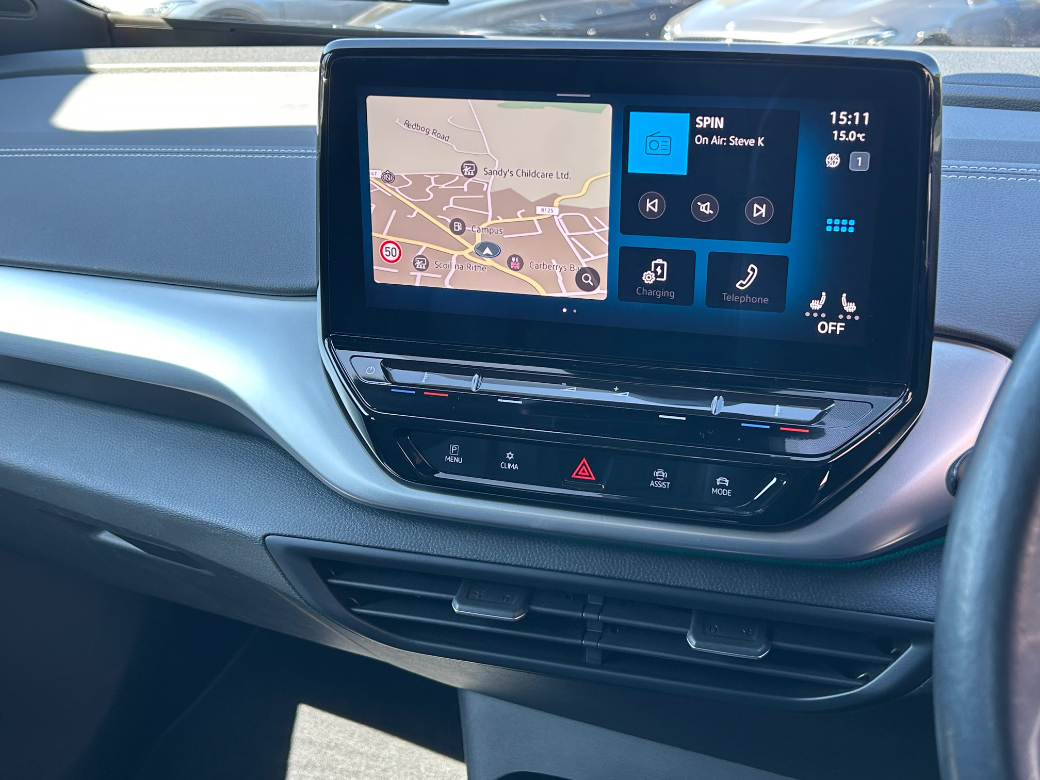 2023 Volkswagen ID.4
