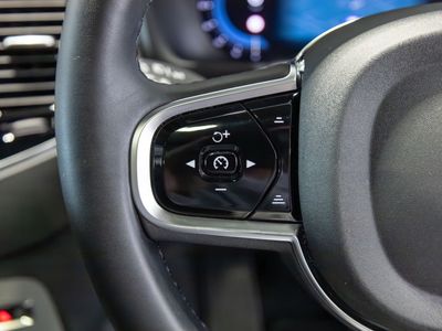 2024 Volvo XC90