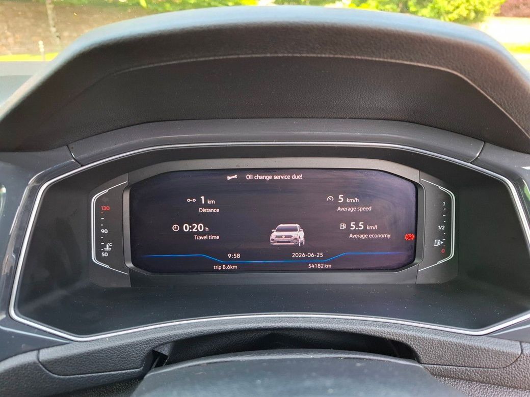 2021 Volkswagen T-Roc