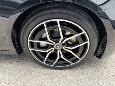 2021 Mercedes-Benz E Class