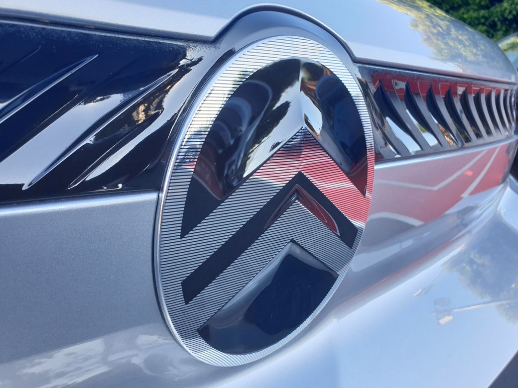 2026 Citroen Dispatch