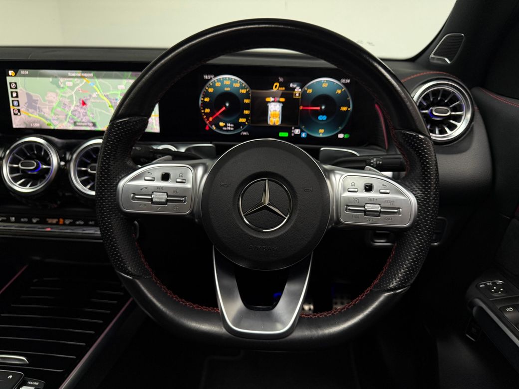 2023 Mercedes-Benz EQB