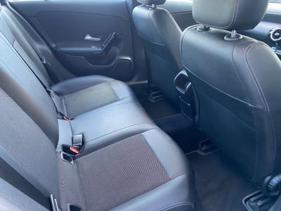 2020 Mercedes-Benz CLA Class