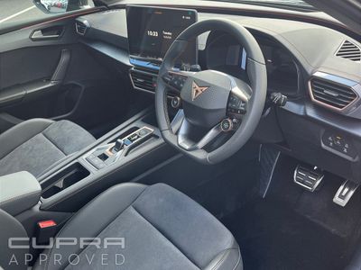 2026 Cupra Leon