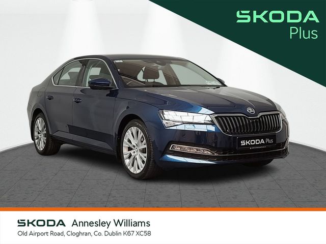 vehicle for sale from Annesley Williams