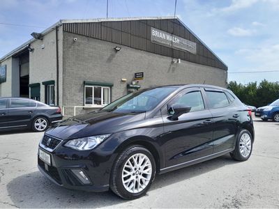 2021 SEAT Ibiza