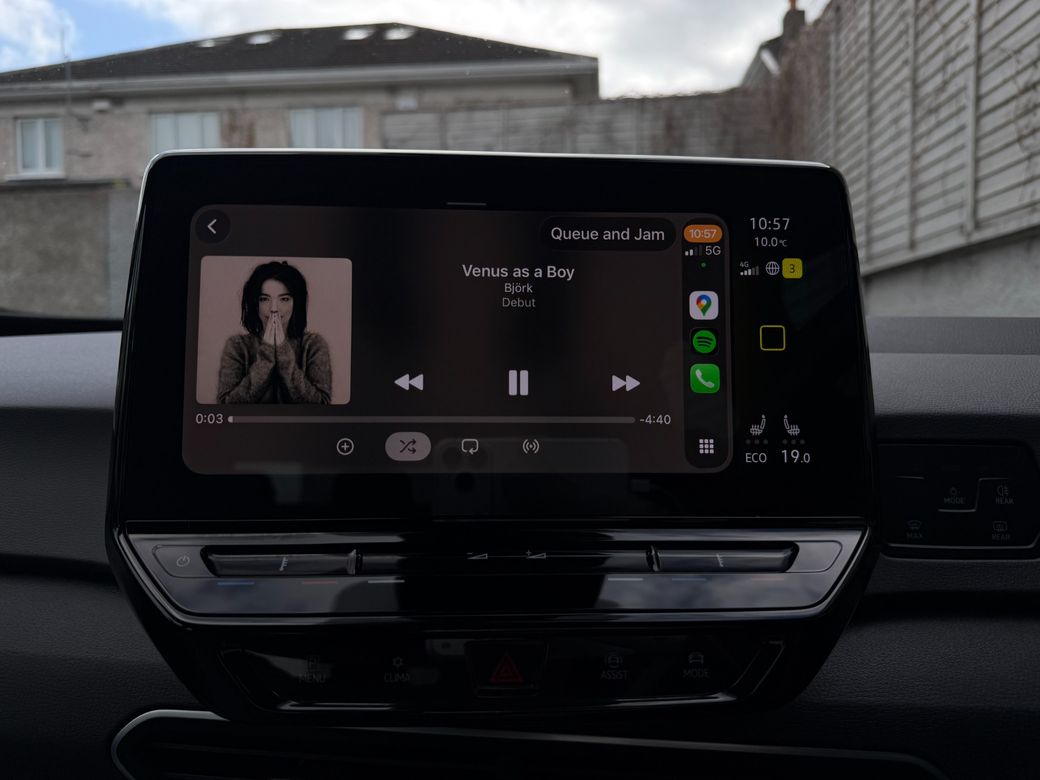 2022 Volkswagen ID.3