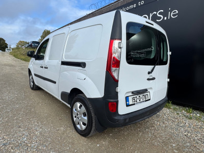 2019 Renault Kangoo