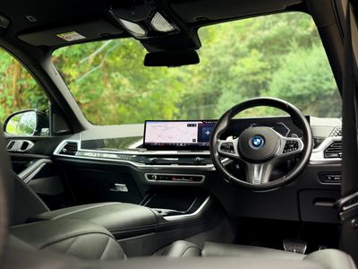 2023 BMW X5