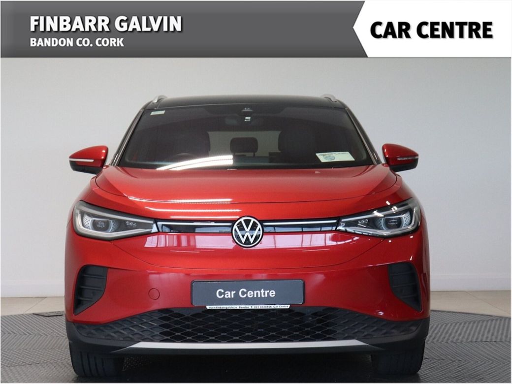 2023 Volkswagen ID.4