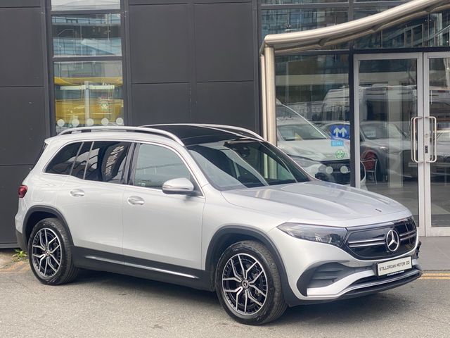 vehicle for sale from Stillorgan Motor Company