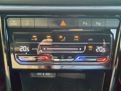 2024 Volkswagen T-Roc