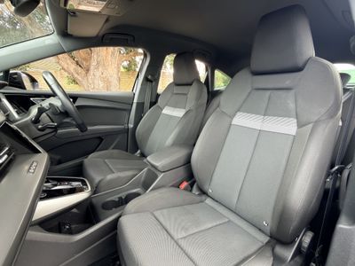 2023 Audi Q4