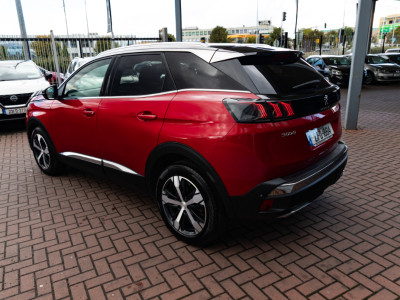 2021 Peugeot 3008