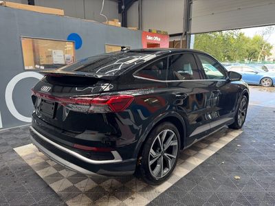 2024 Audi Q4 e-tron