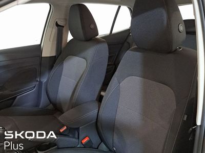2024 Skoda Fabia
