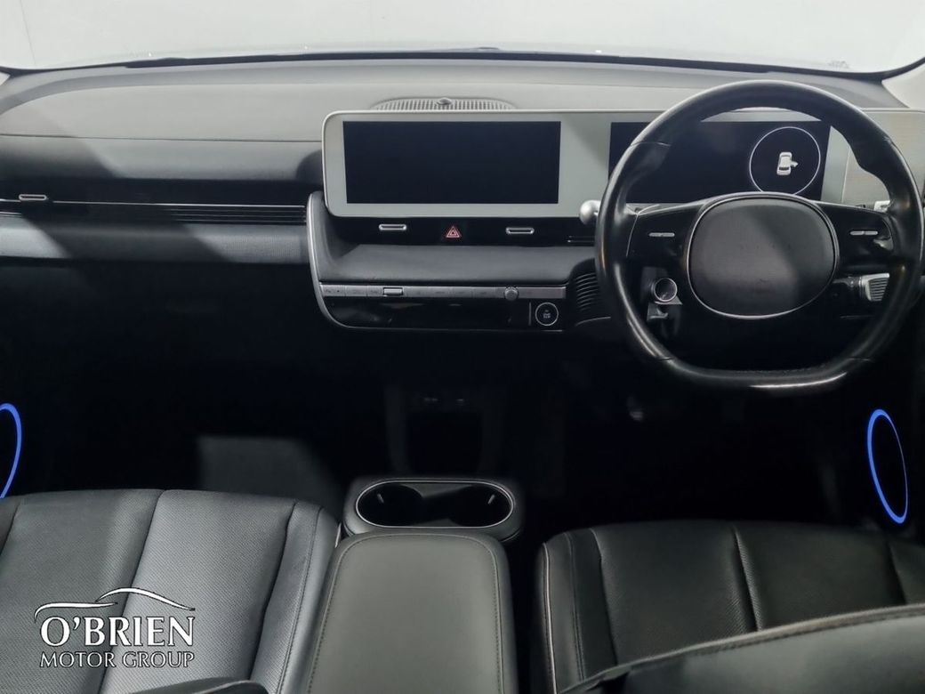 2023 Hyundai Ioniq 5