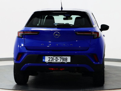 2023 Opel Mokka