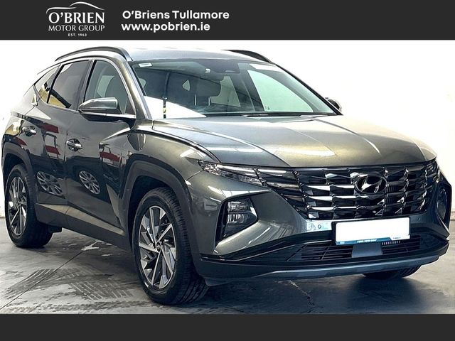 vehicle for sale from O'Briens Motor Group