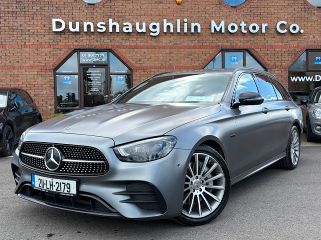 vehicle for sale from Dunshaughlin Motor Co