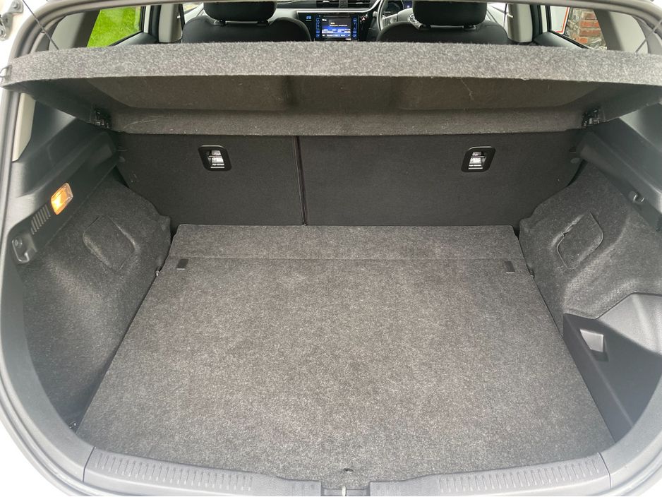 2017 Toyota Auris