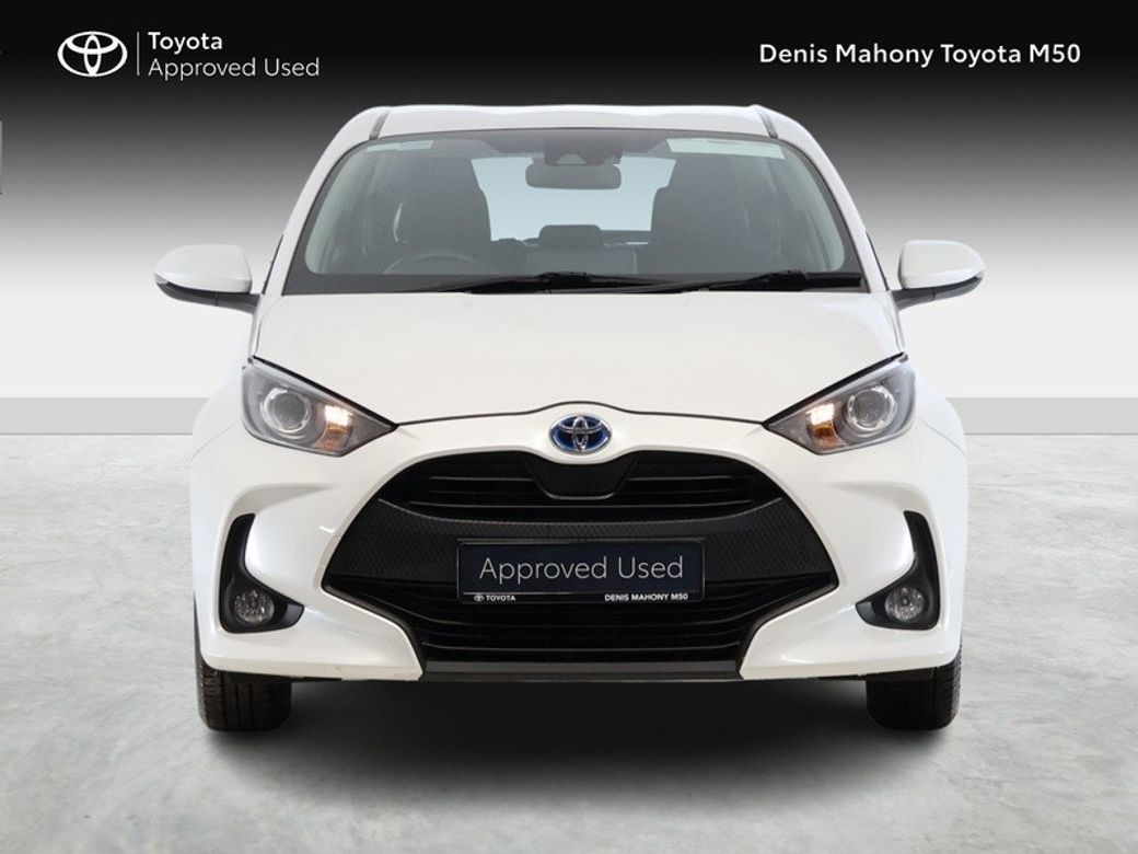 2023 Toyota Yaris