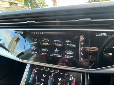 2021 Audi Q7