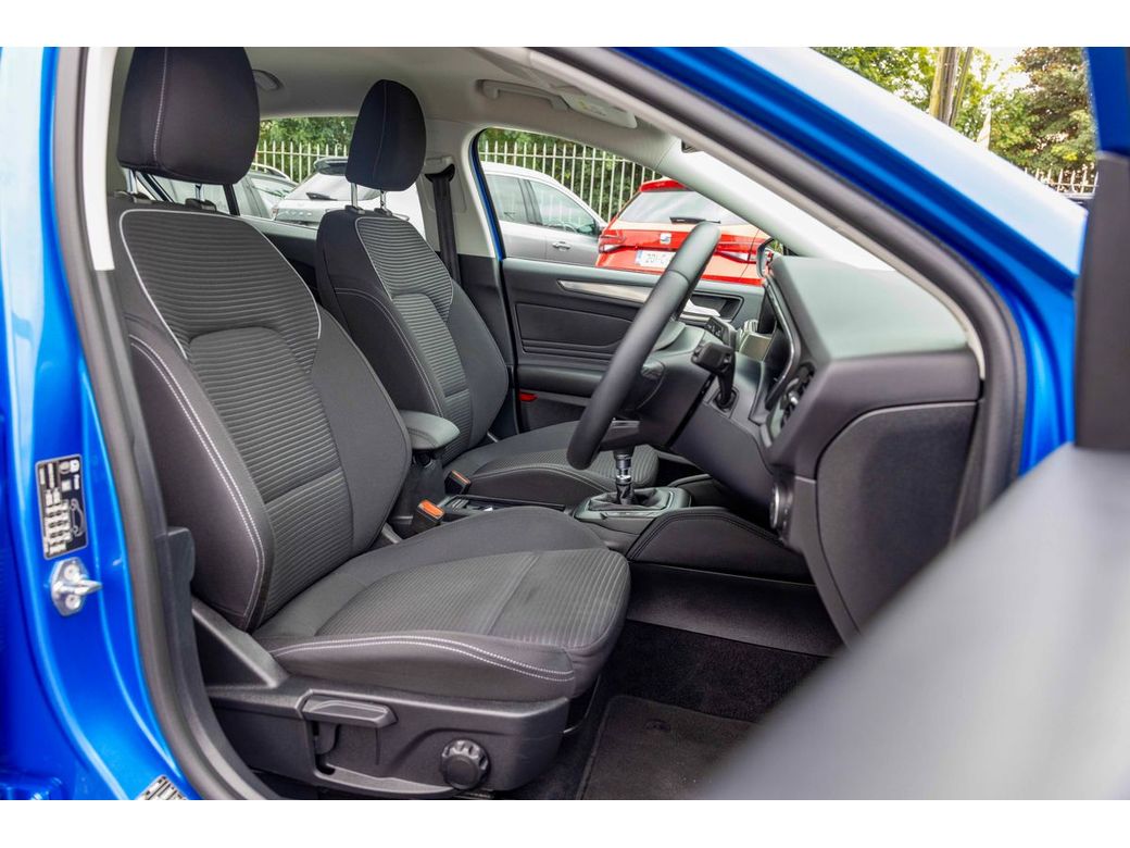 2021 Ford Focus