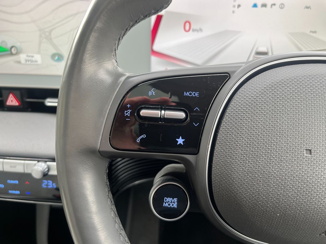 2022 Hyundai Ioniq 5