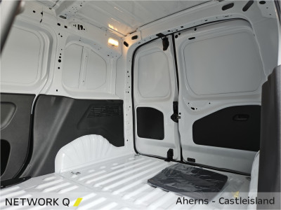 2026 Opel Combo
