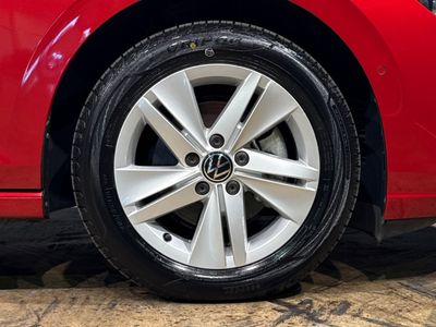 2022 Volkswagen Golf