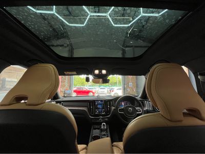 2023 Volvo XC60
