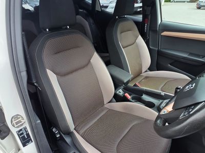 2019 SEAT Ibiza
