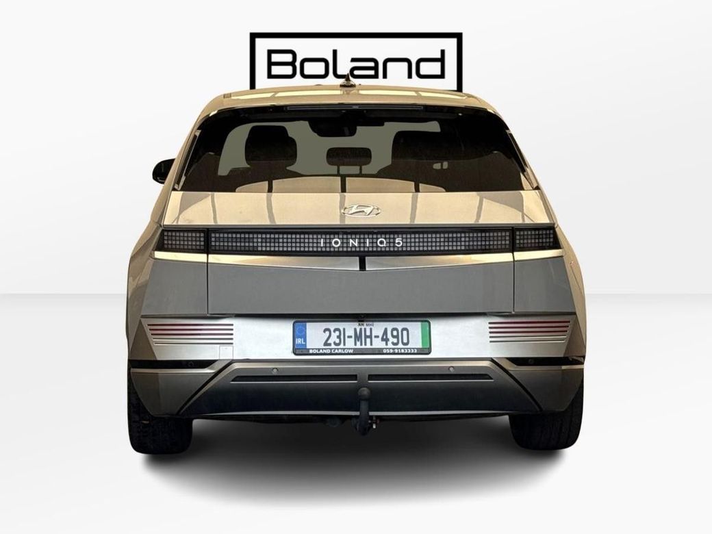 2023 Hyundai Ioniq 5