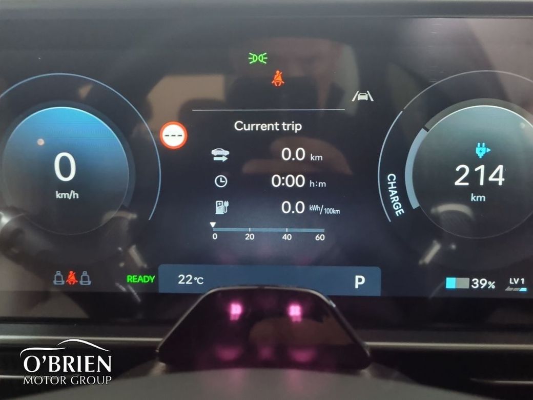 2026 Hyundai Ioniq 6