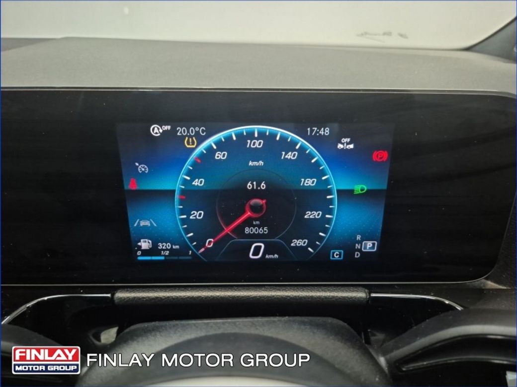 2023 Mercedes-Benz GLA Class