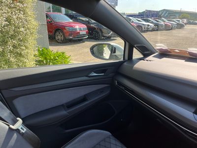 2023 Volkswagen Golf