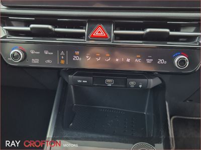 2023 Kia Niro