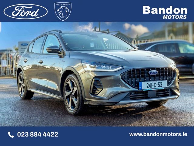 vehicle for sale from Bandon Motors