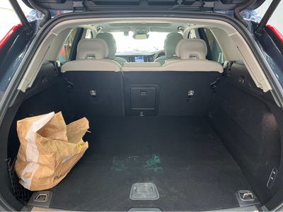 2023 Volvo XC60