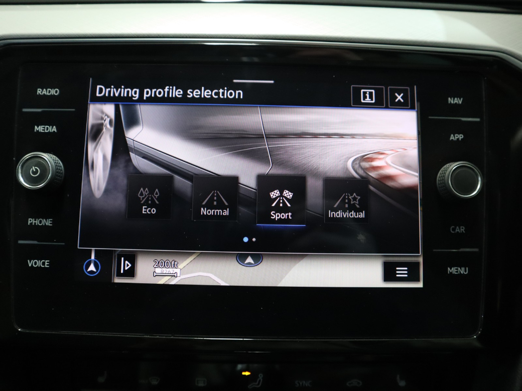 2021 Volkswagen Passat