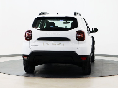 2023 Dacia Duster